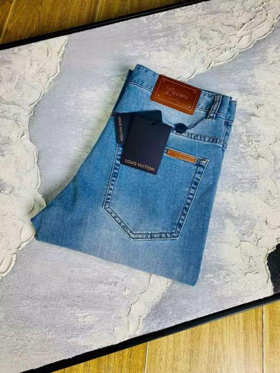 Picture of LV Jeans Long _SKULVsz28-4012jr13611536